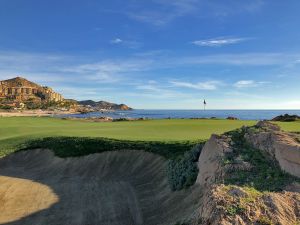 Cabo Del Sol (Ocean) 6th Bunker Iphone